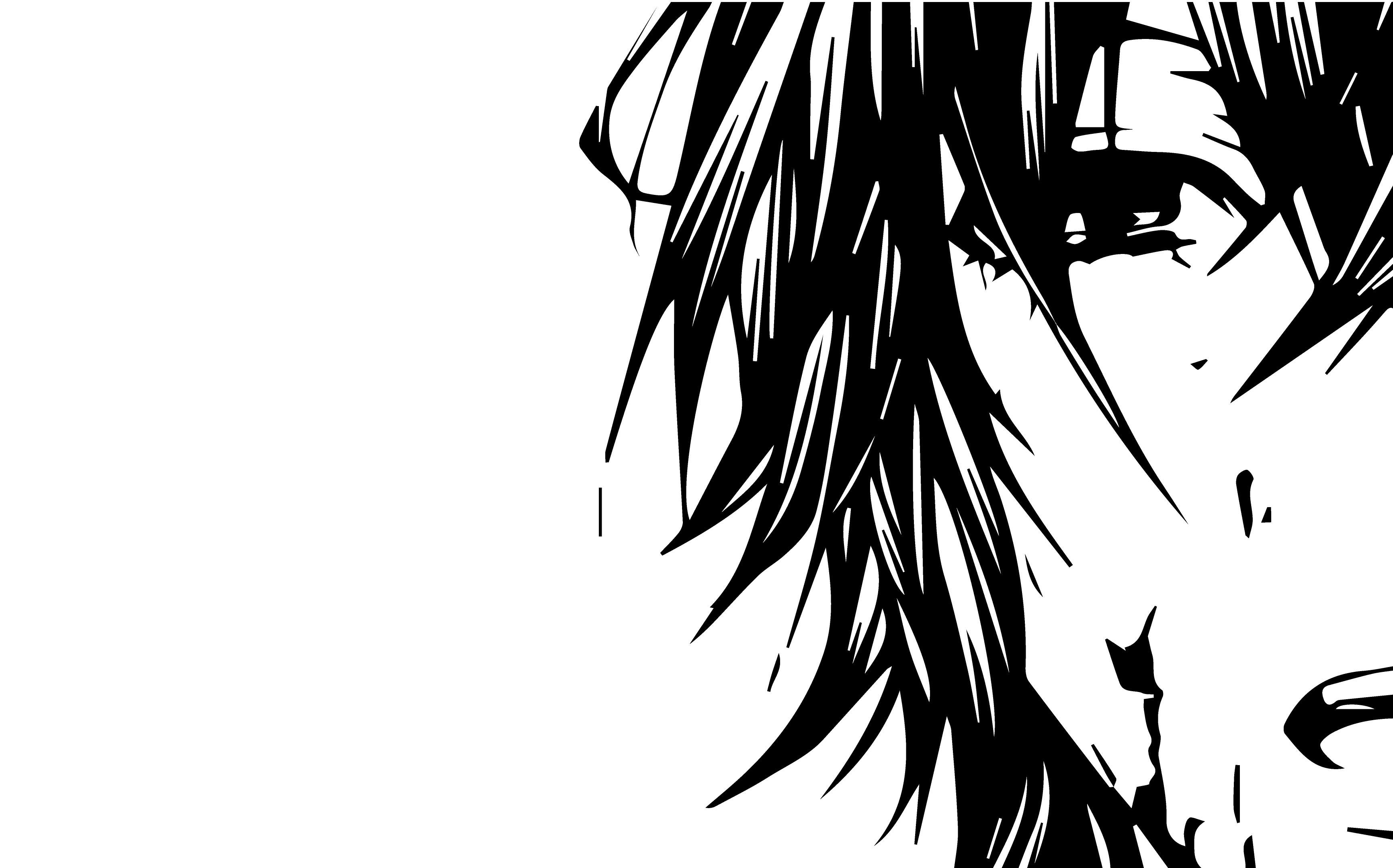 Sketch Sad Feeling Boy Wallpaper Sad Anime Boy Image