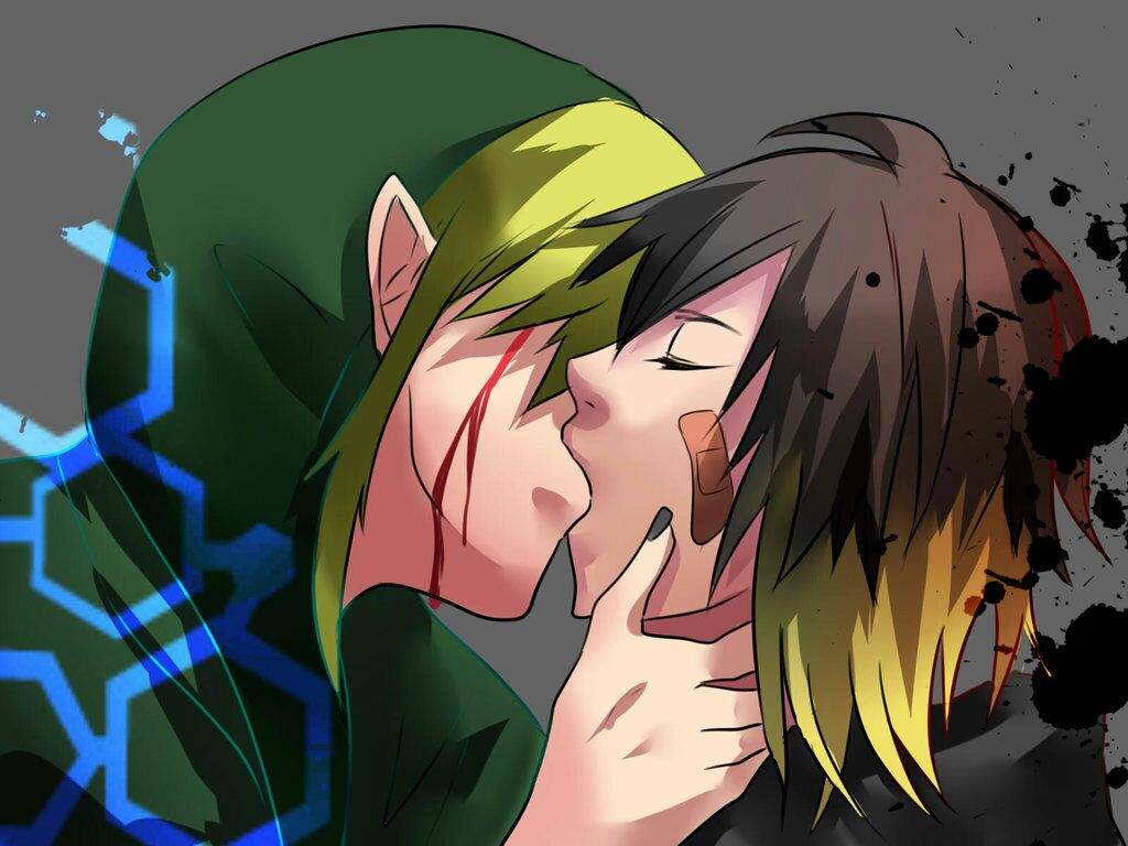 User Uploaded Image Drowned Scary Fanart, HD