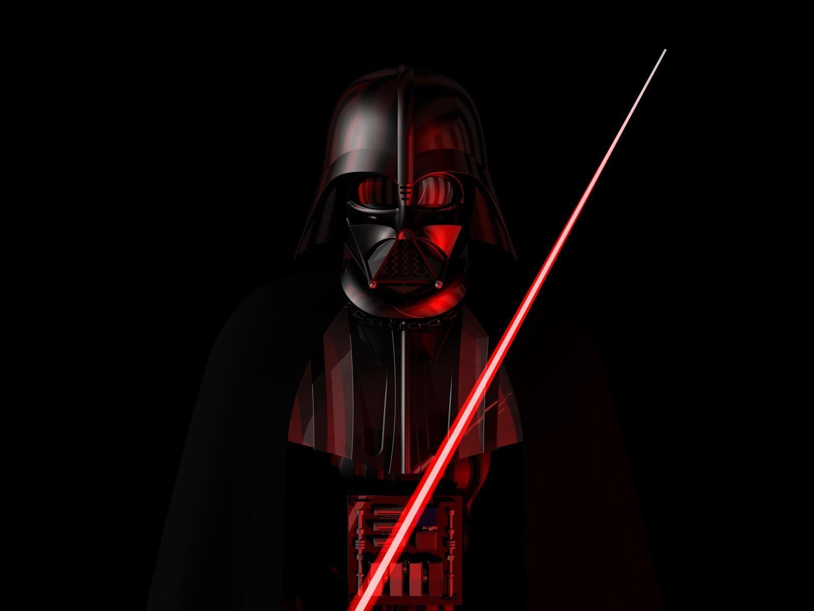 Star Wars Dark Side Wallpaper