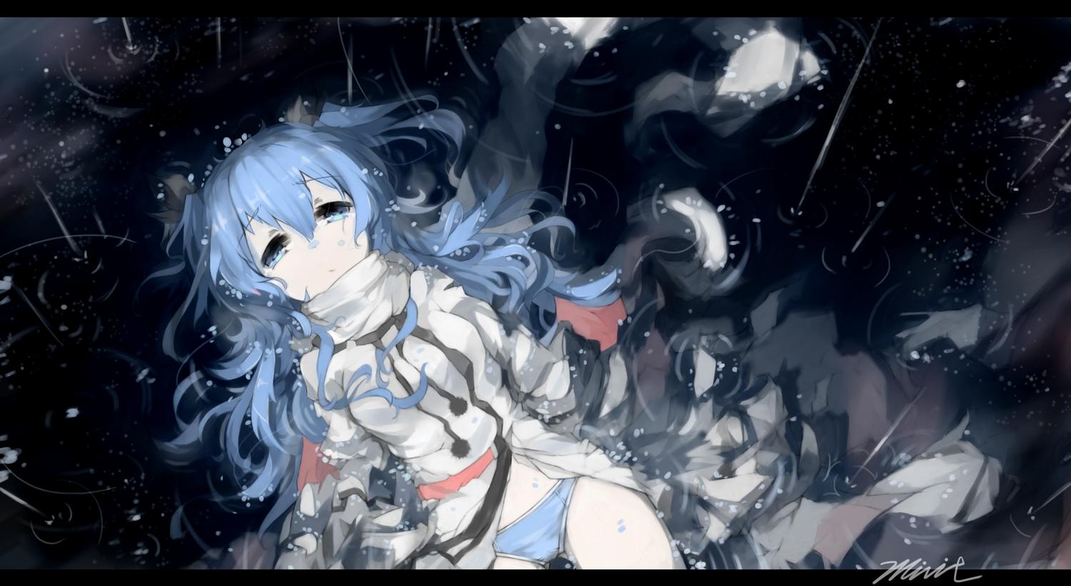 Noel Anime Wallpapers - Wallpaper Cave