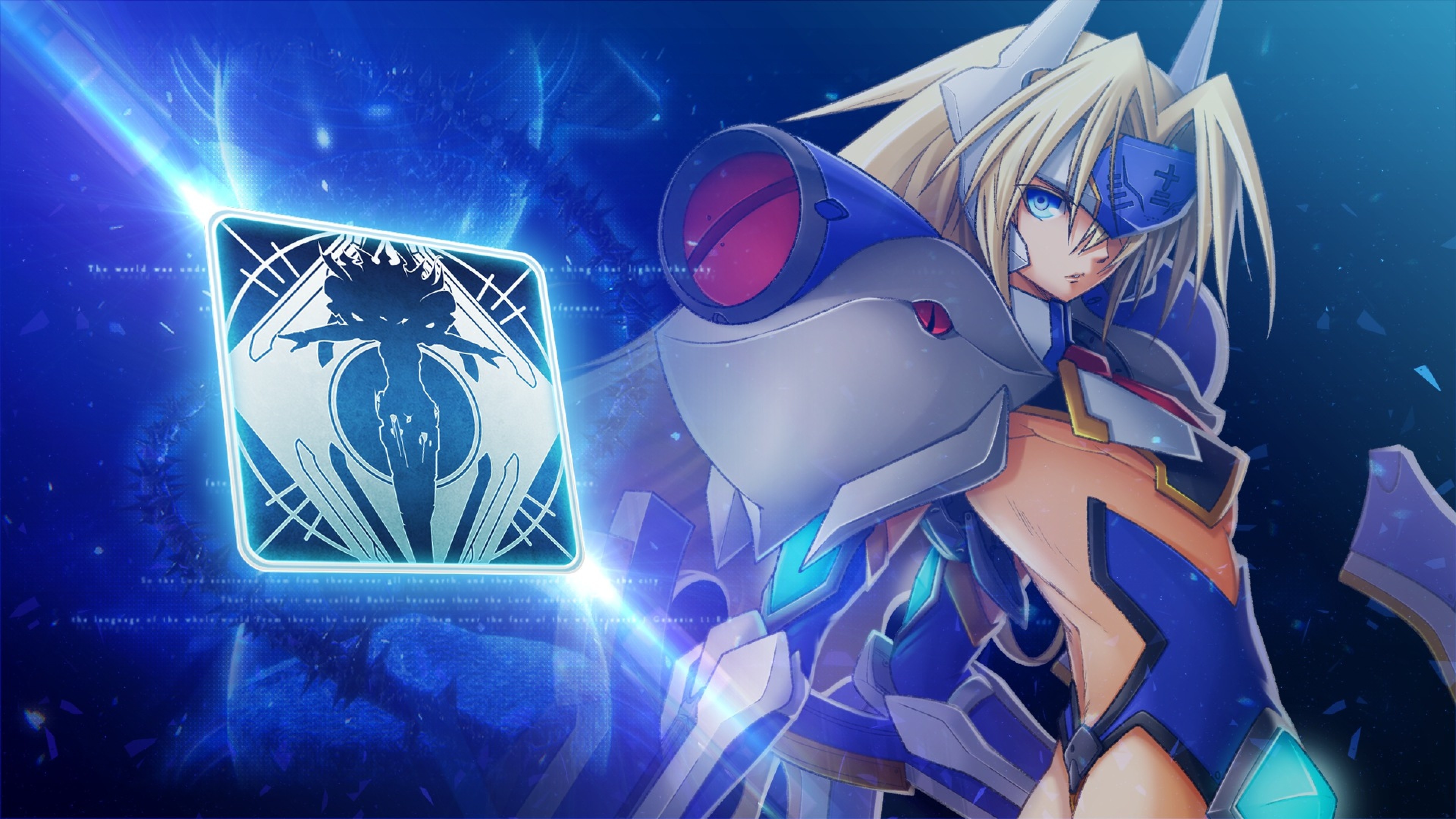 Noel Anime Wallpapers - Wallpaper Cave