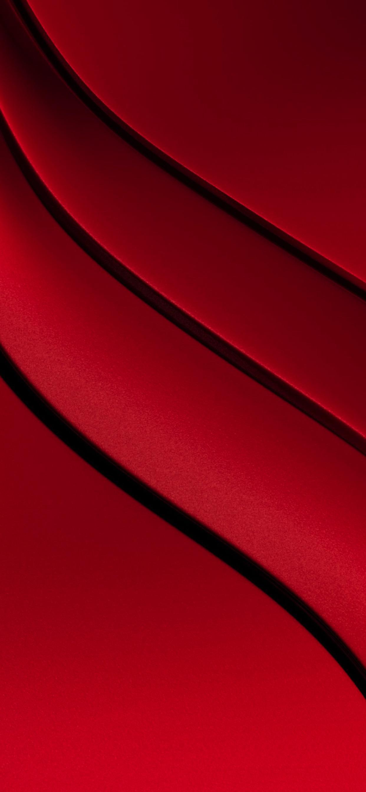 Red Cool. wallpaper.sc iPhone XS Max