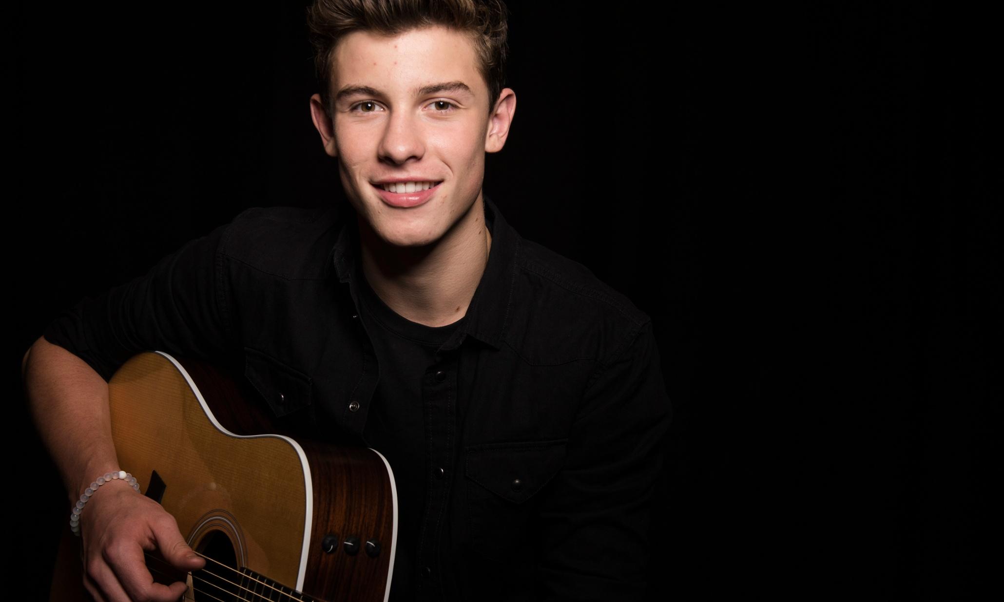 Shawn Mendes Laptop Wallpaper .hipwallpaper.com