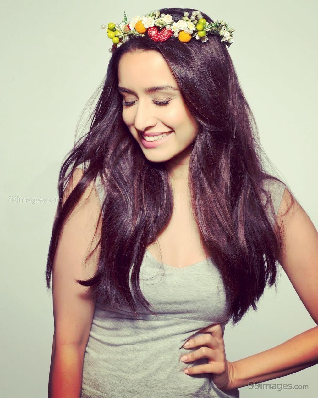 Shraddha Kapoor Beautiful HD Photo & Mobile Wallpaper HD