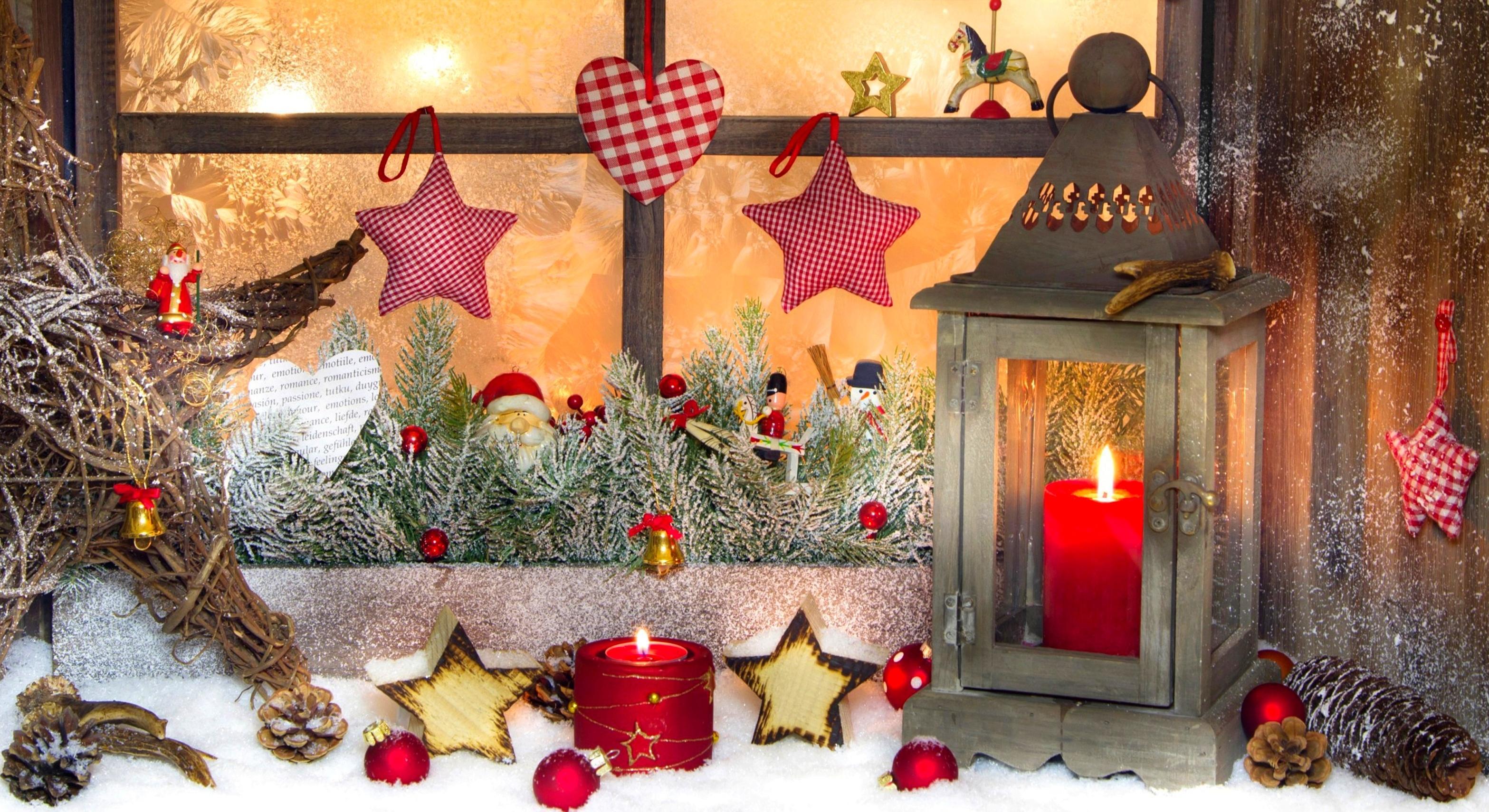 candles, Christmas, magic christmas, xmas, merry christmas, lantern wallpaper