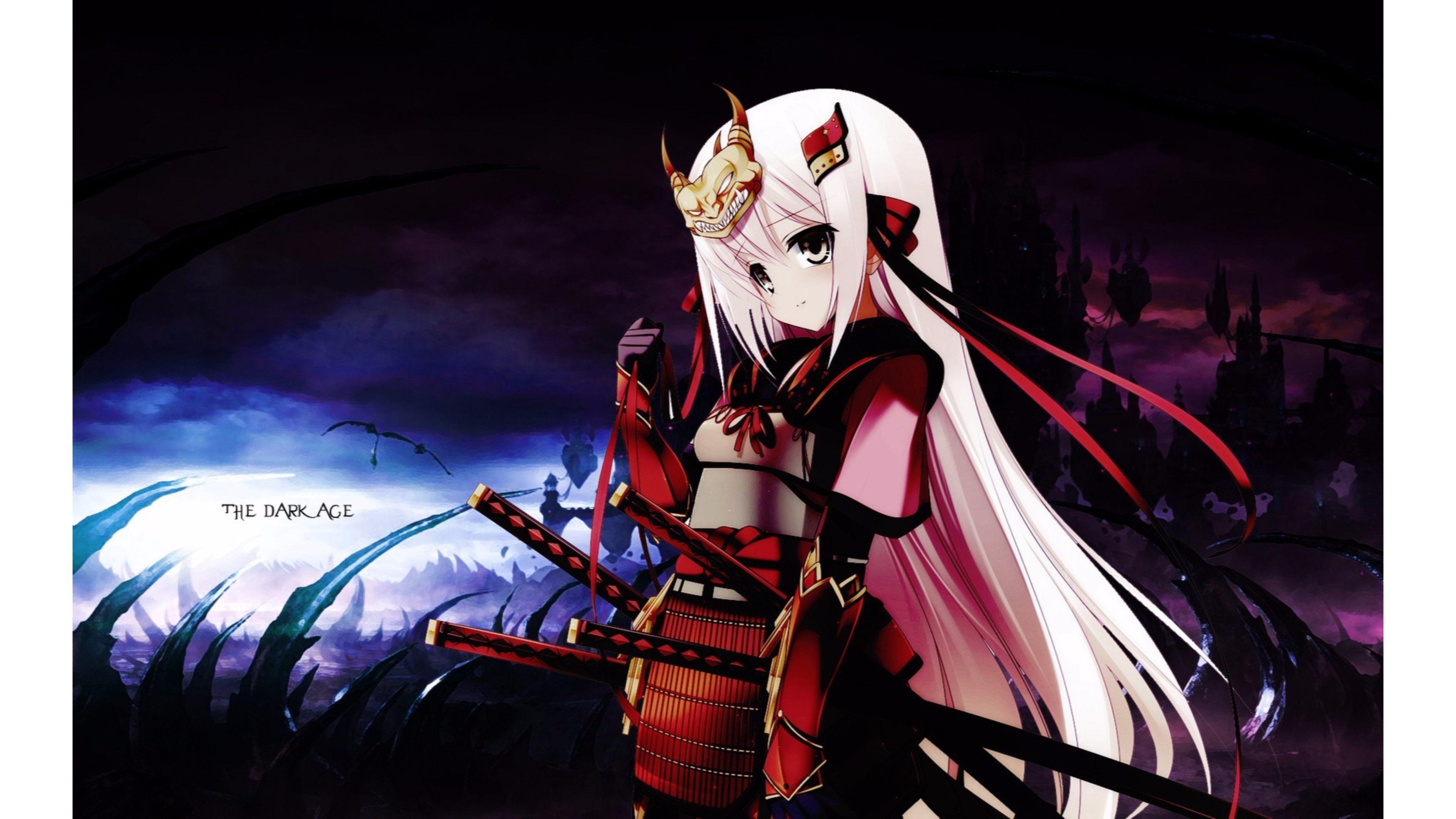 Anime 3840x2160 Wallpapers - Wallpaper Cave