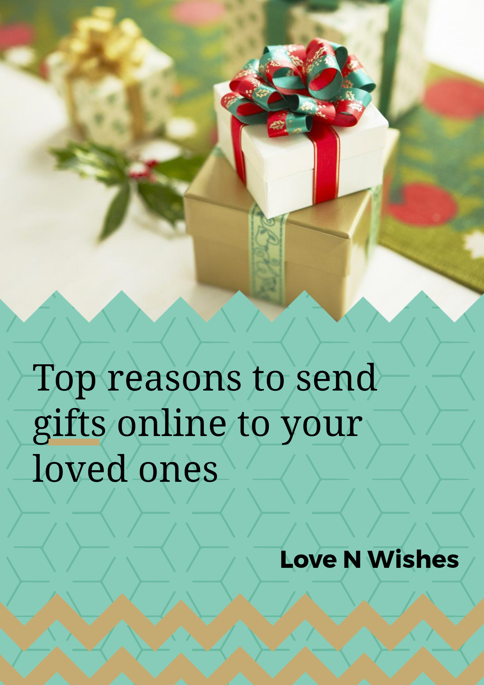 Gift Delivery Archives