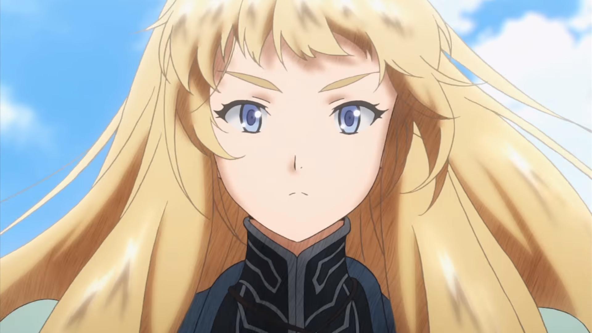 Radiant Historia: Perfect Chronology gets a new trailer