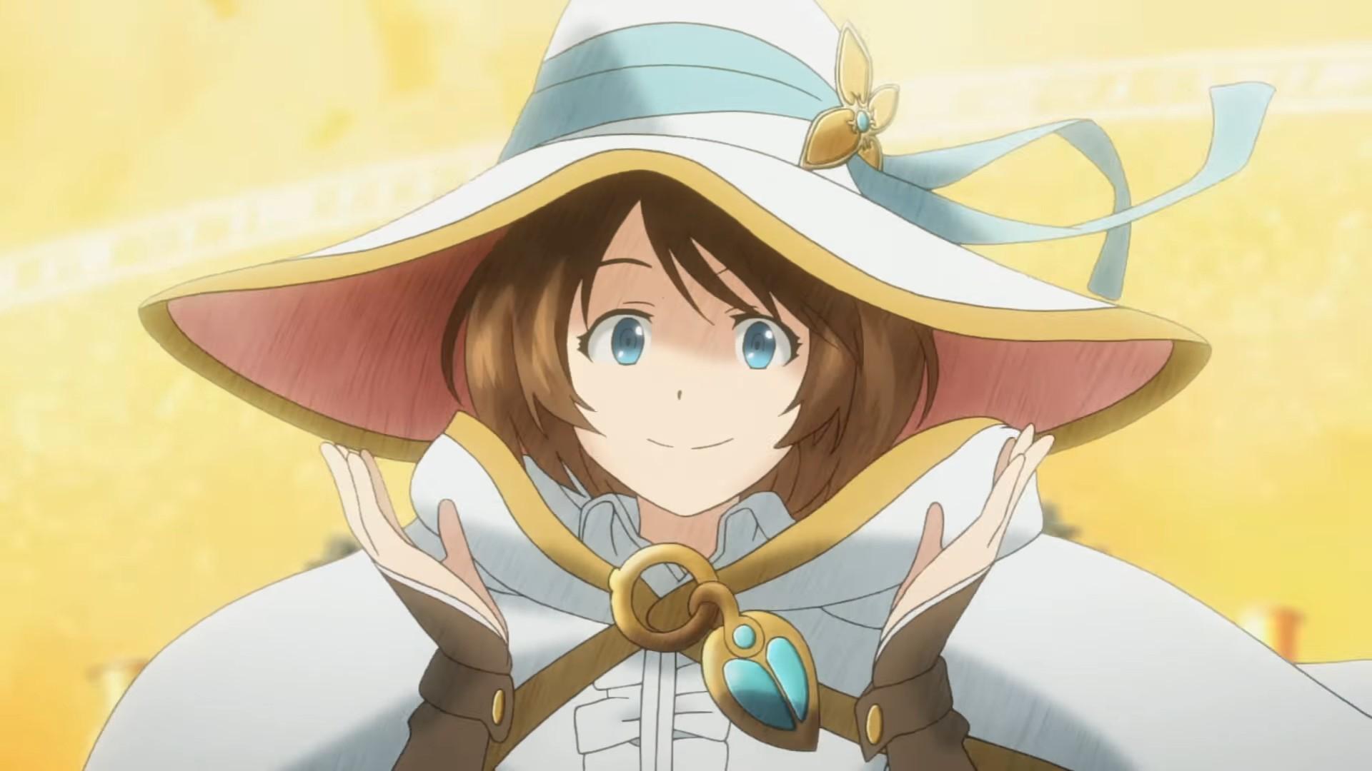 Media Create: Radiant Historia: Perfect Chronology Tops This