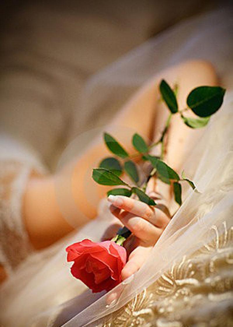 Love Romantic Wallpaper Flowers, Download Wallpaper