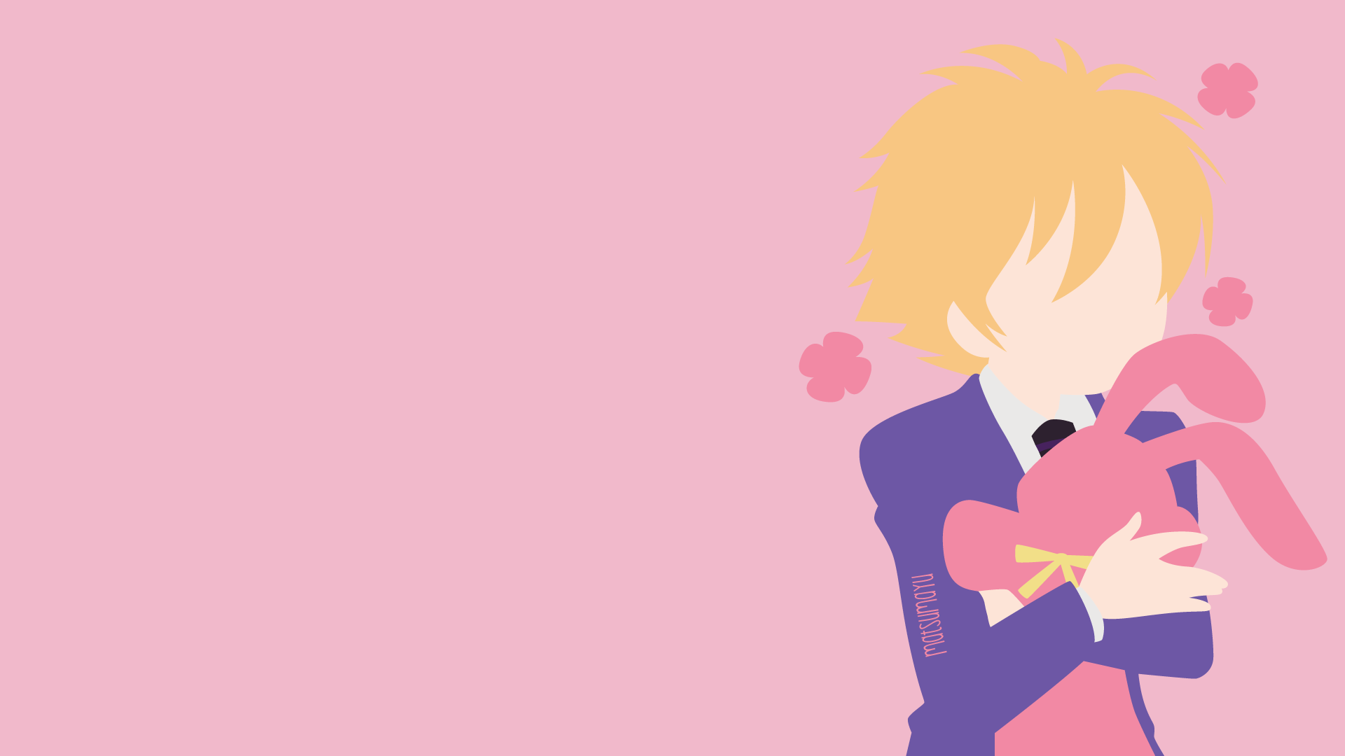 Ouran High School Host Club HD Wallpaper. Background Image
