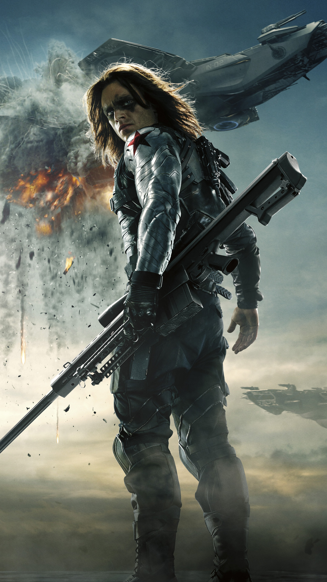 Winter Soldier Wallpaper (27)