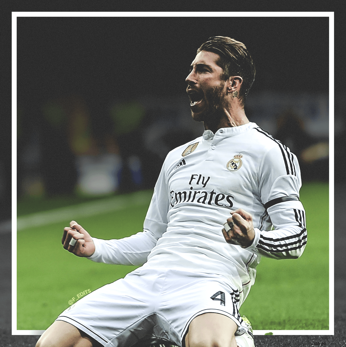 Ramos iPhone Wallpapers - Wallpaper Cave
