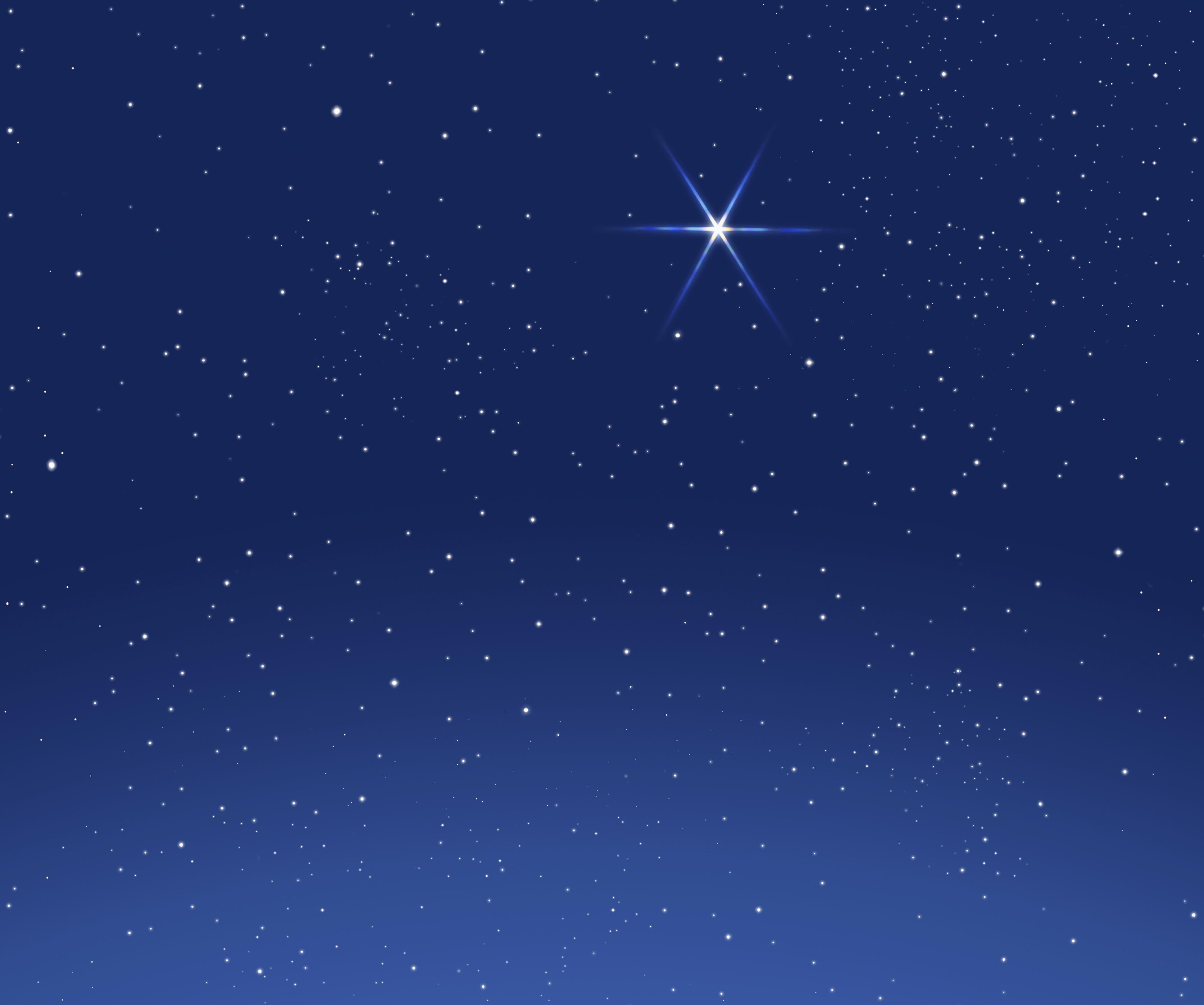 Free Sky Clipart Christmas, Download Free Clip Art, Free