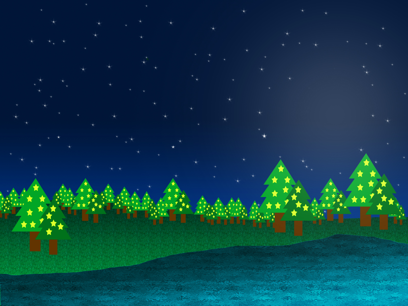 Free Sky Clipart Christmas, Download Free Clip Art, Free
