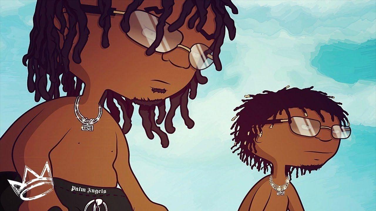FREE Lil Baby x Gunna Type Beat 2018 - “Cartel”. King LeeBoy x Dabful. Lil baby, Young thug, News songs