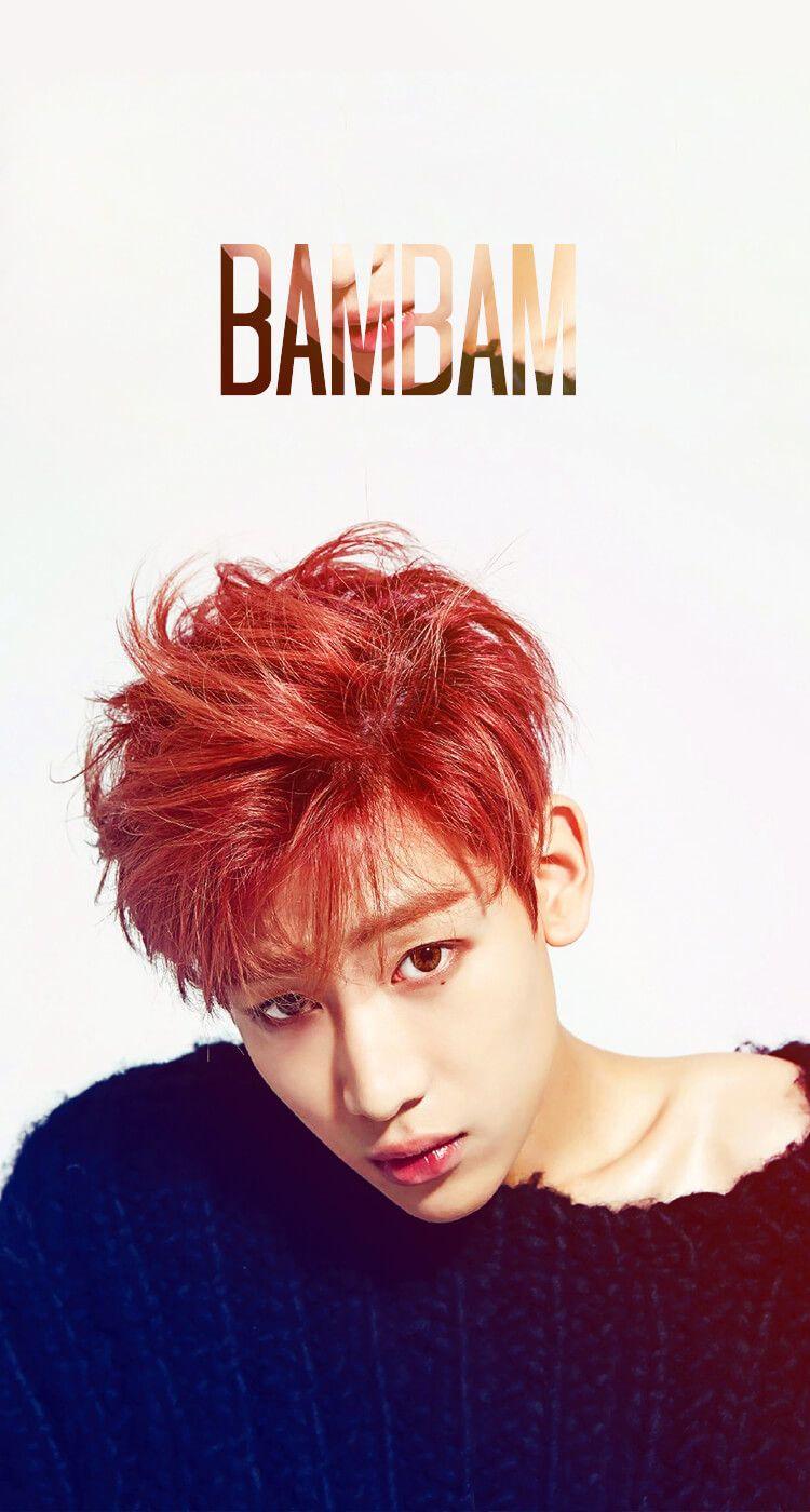 Bambam. GOT7. Got7 bambam, Bambam, Got7