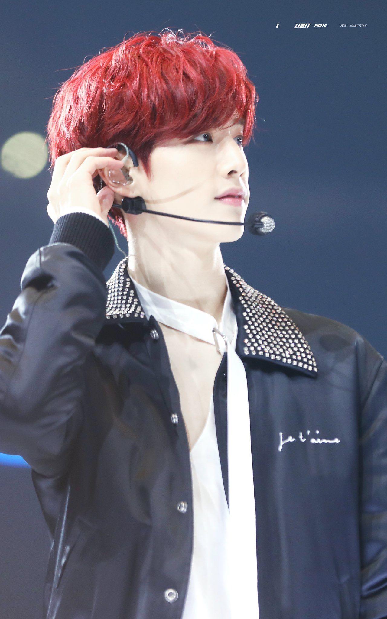 GOT7❤️. Got7 mark tuan, Got7