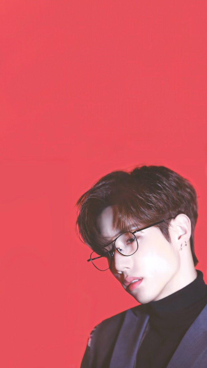 Got7 Mark Red Hair Wallpapers - Wallpaper Cave