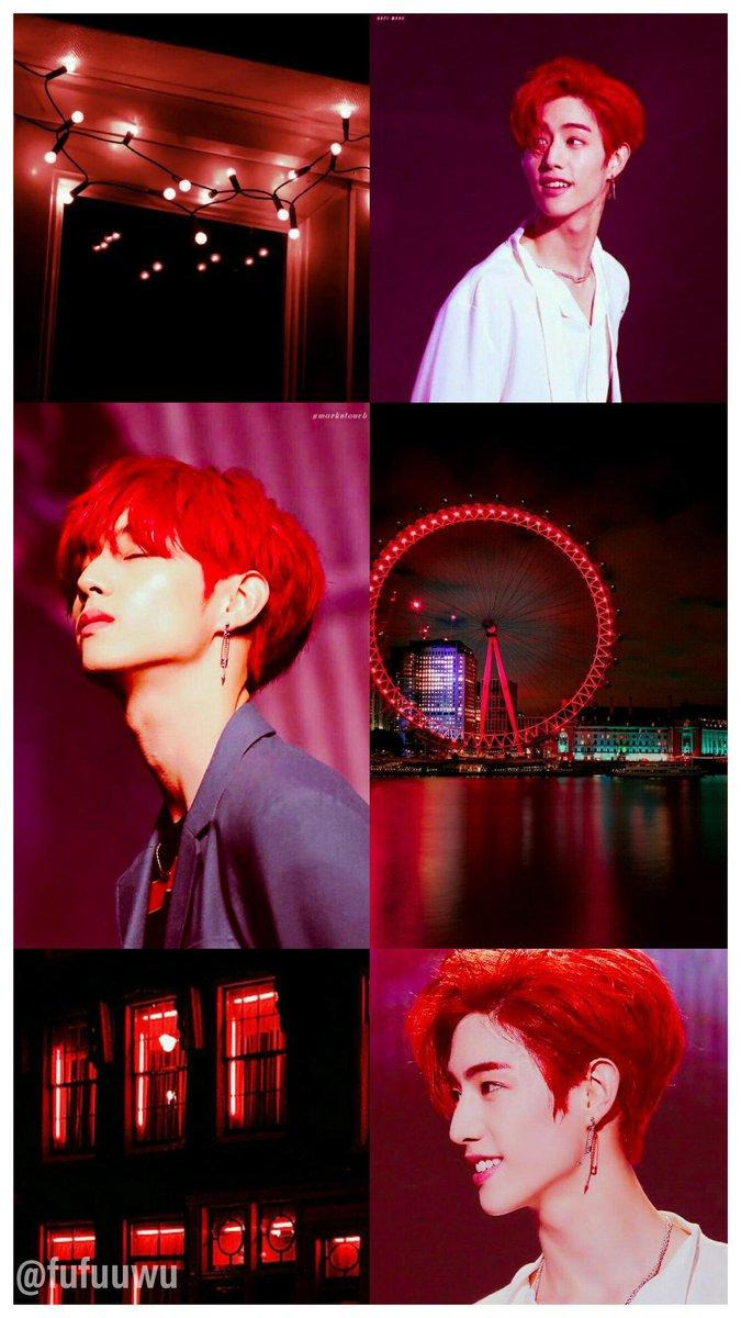 GOT7 #GOT7_BETWEEN_SECURITY_AND_INSECURITY #GOT7_SPINNINGTOP
