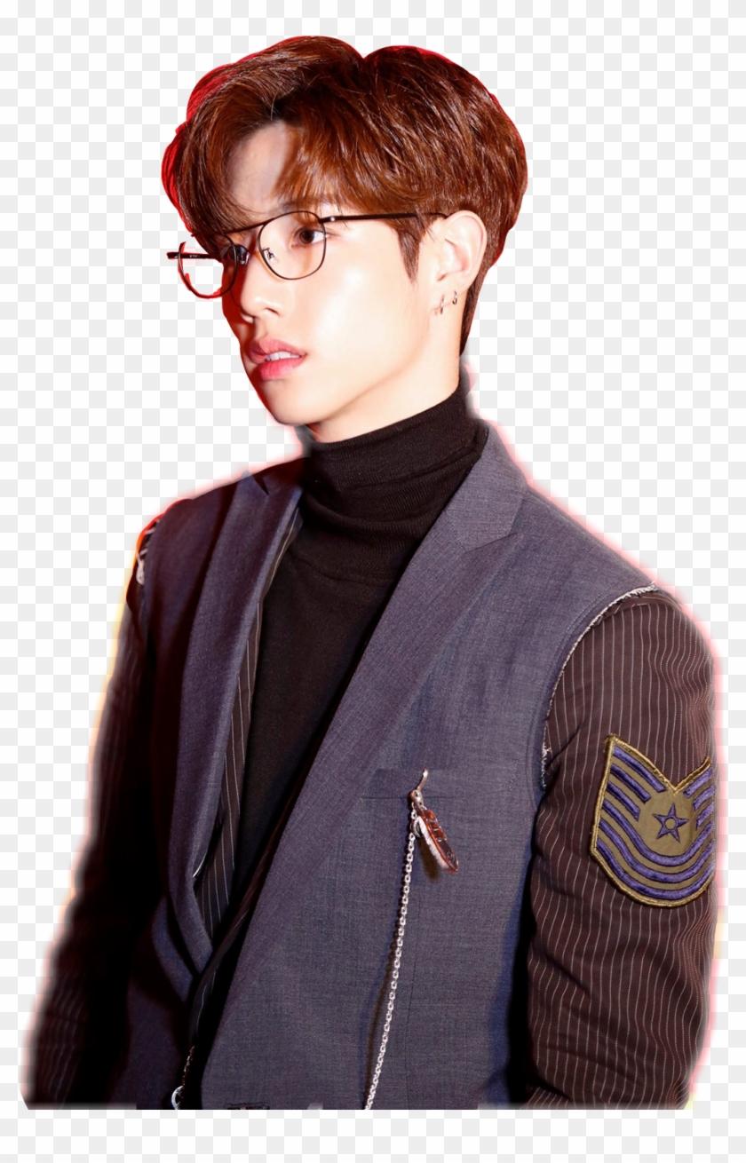 Transparent Mark Got7 Png, Png Download, Png Download