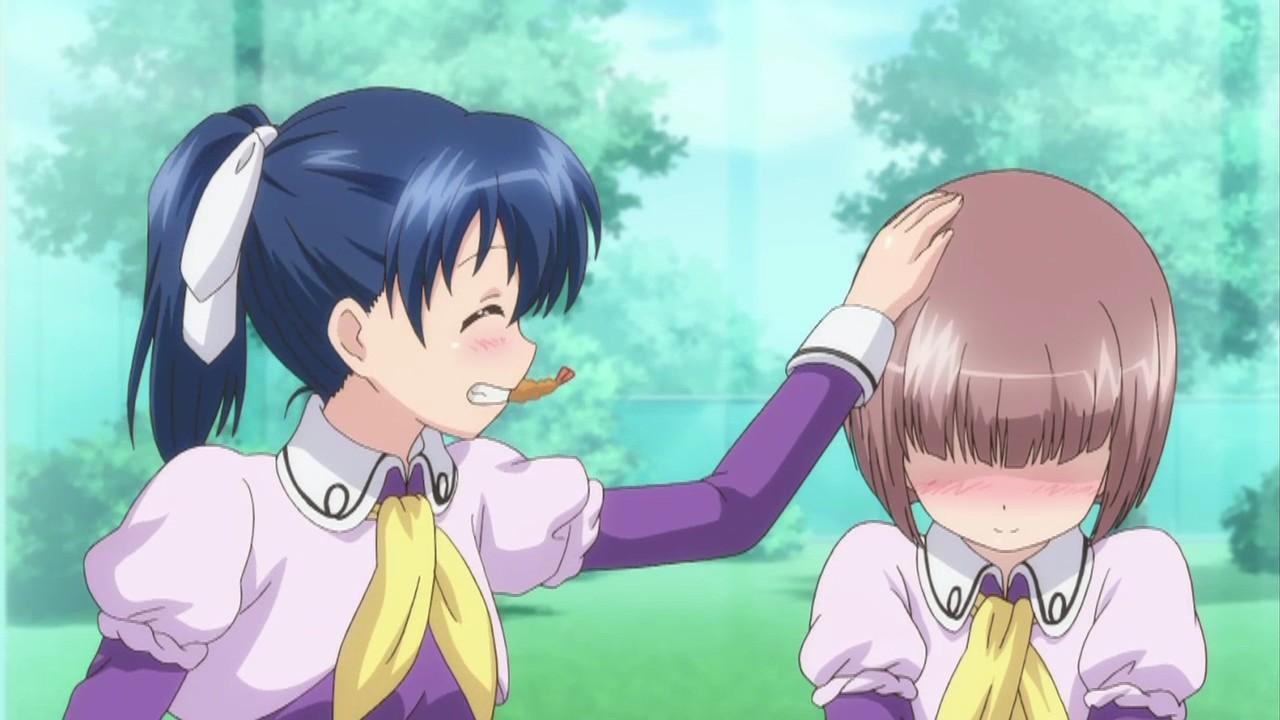 Anime's Greatest Love Stories: A Baker's Dozen Romance