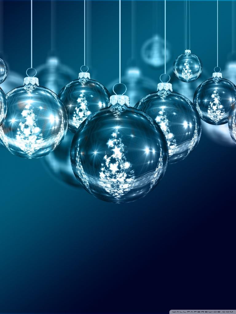 Diamond Christmas Decorations Wallpapers - Wallpaper Cave