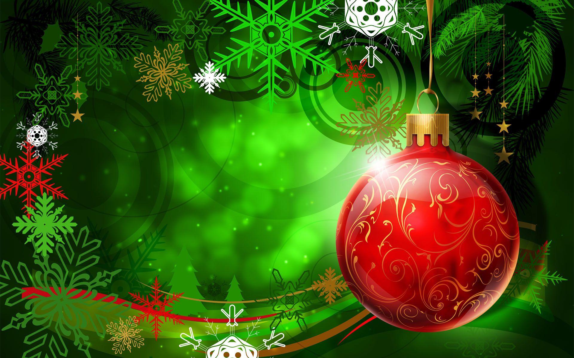 Diamond Christmas Decorations Wallpapers - Wallpaper Cave