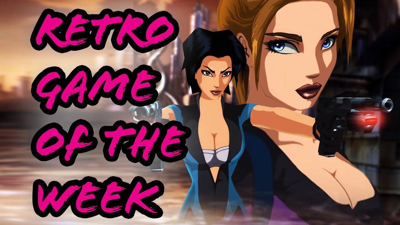 Fear Effect 2: Retro Helix, the free social