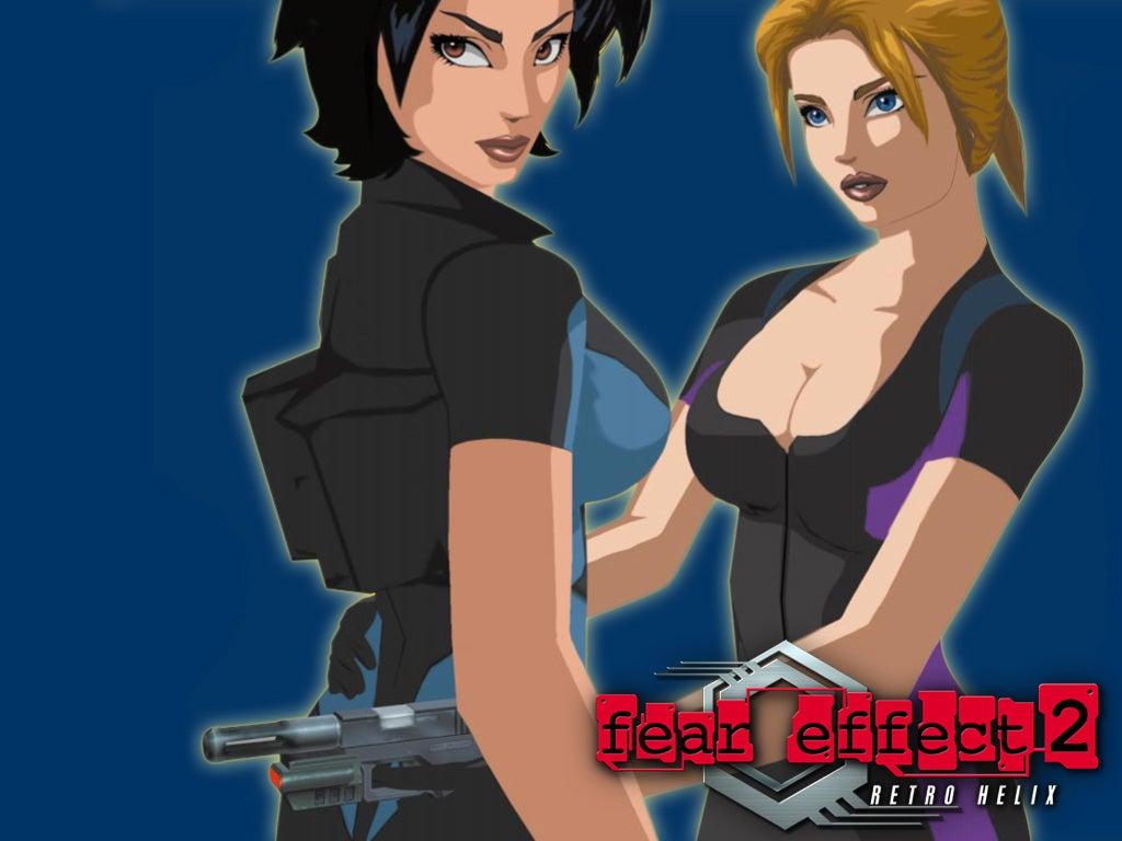 More Lipstick Lesbian Wallpaper