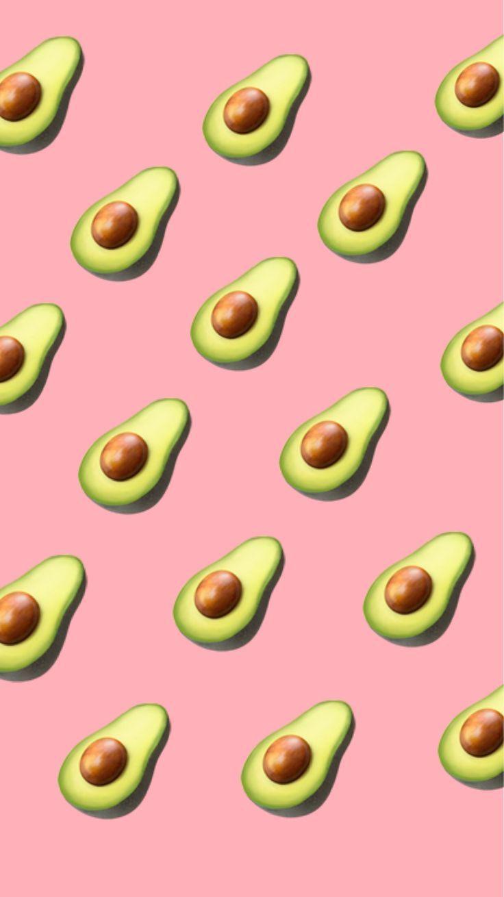 100+] Avocado Iphone Wallpapers | Wallpapers.com