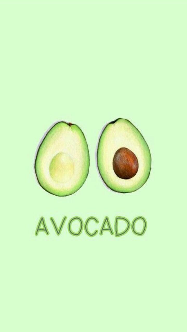 Avocados Wallpapers - Wallpaper Cave