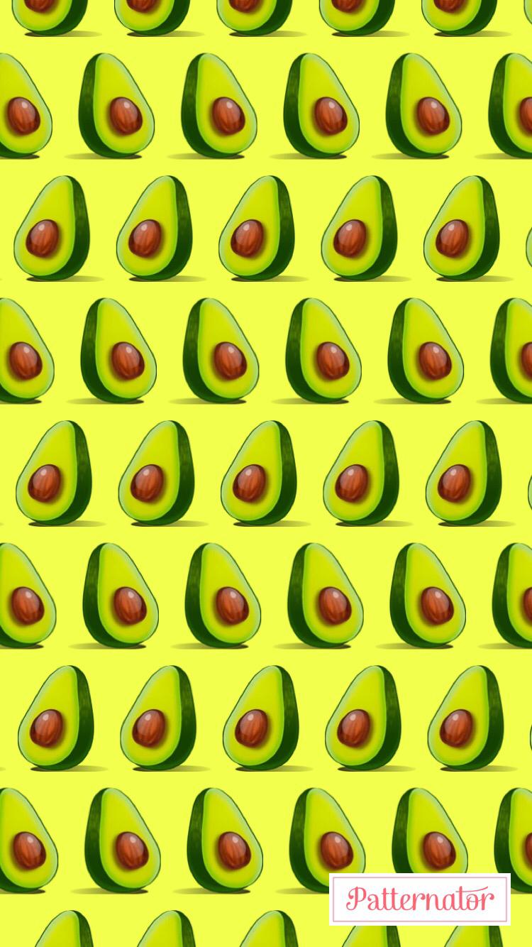 Avocado WallpaperUSkY.com