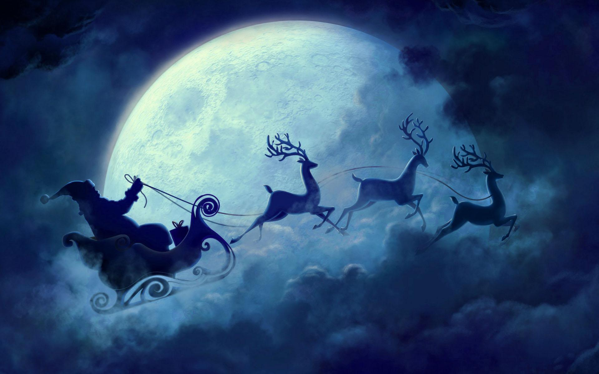 Continuous Delivery: A Christmas Tale