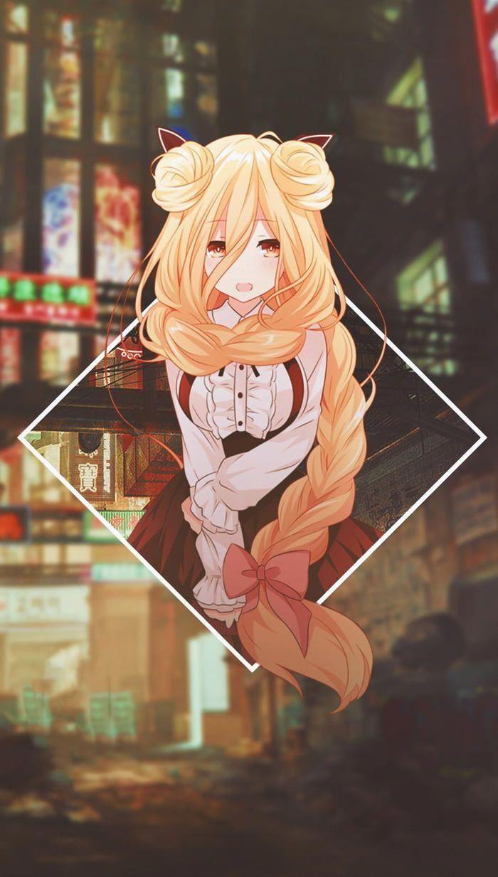 Wallpaper #animegirl. Anime. Anime, Anime art