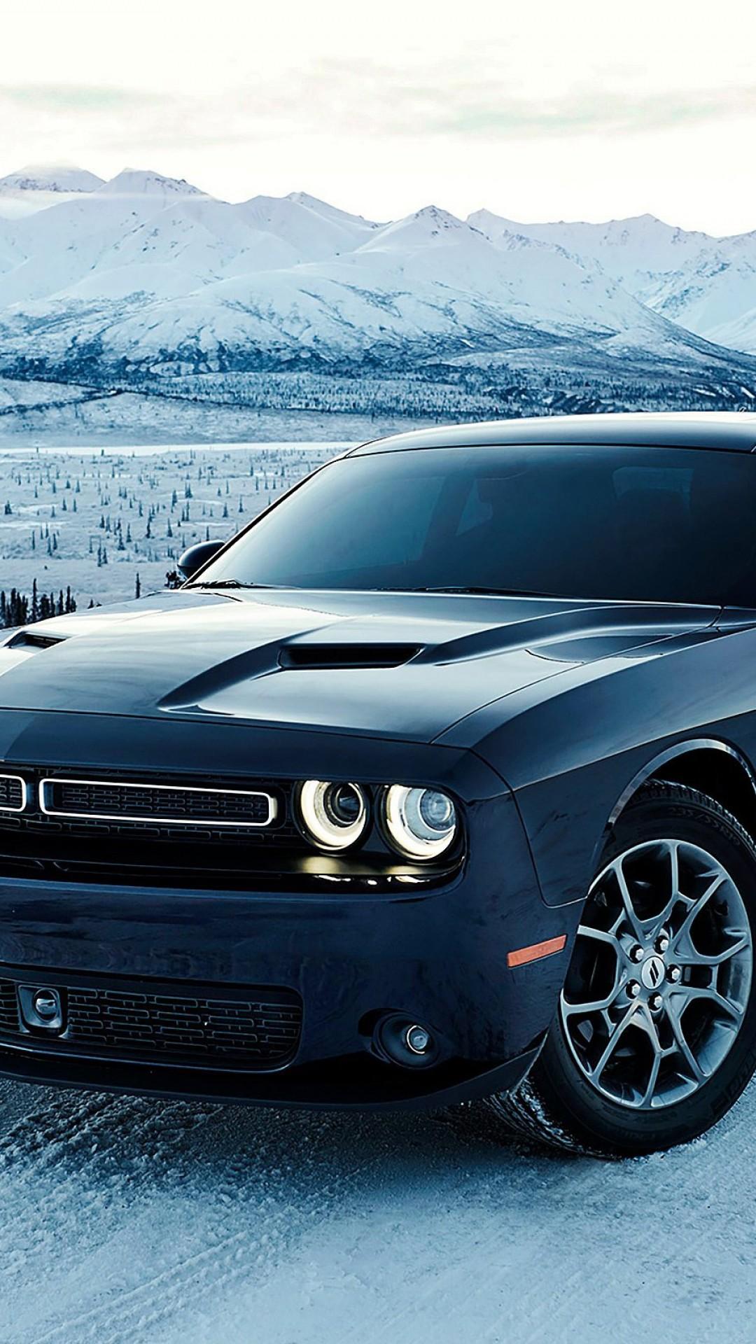 Dodge HD Mobile Wallpapers - Wallpaper Cave