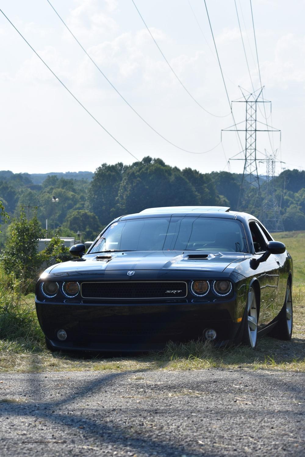 Dodge Challenger Picture. Download Free Image