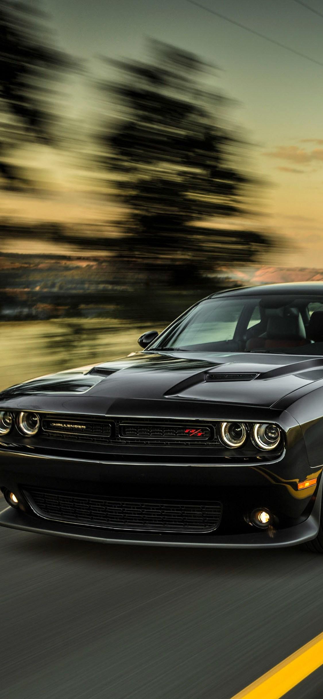 Dodge Challenger Wallpaper Cell Phone Free