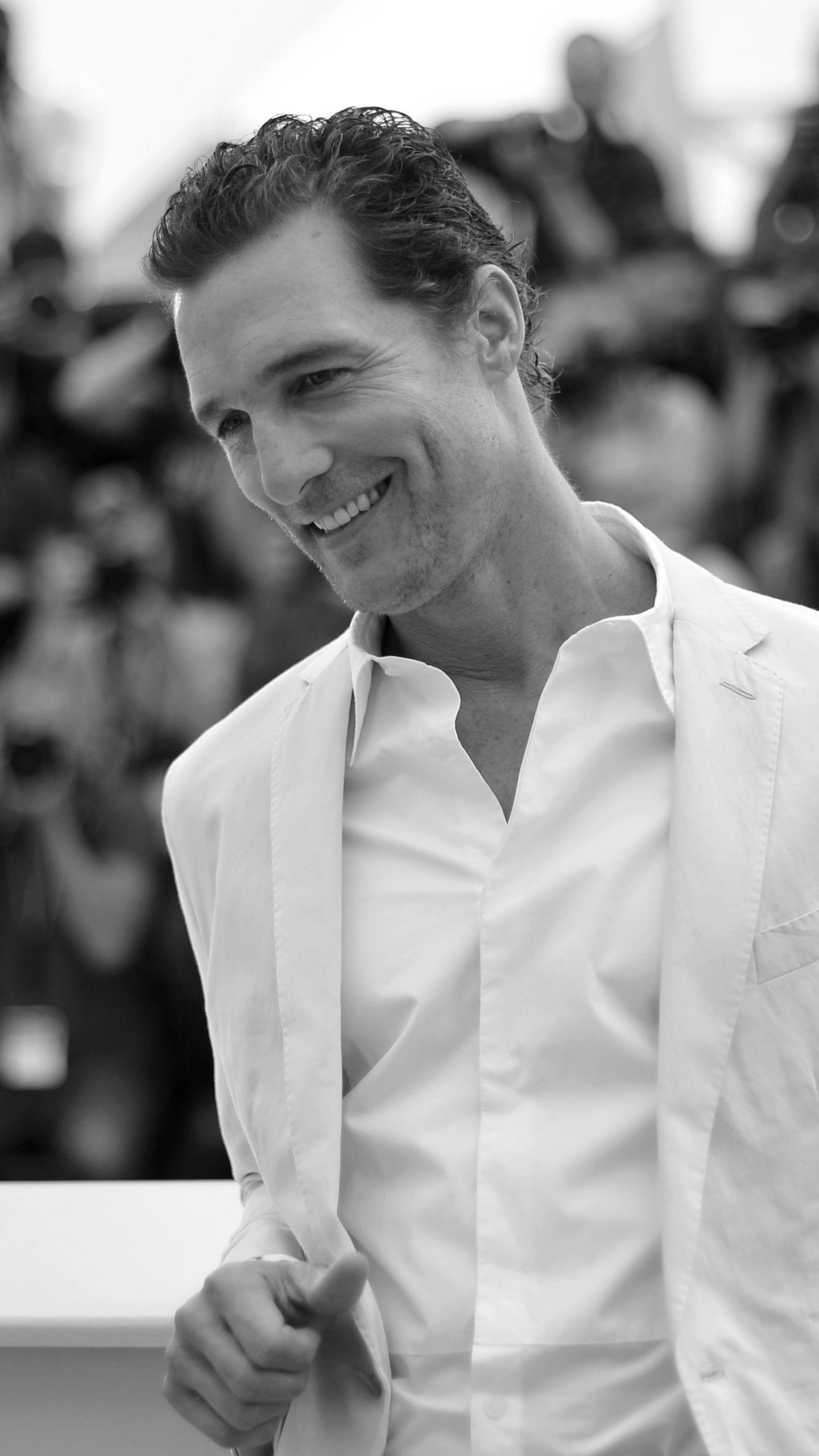 Matthew McConaughey Wallpaper Free Matthew