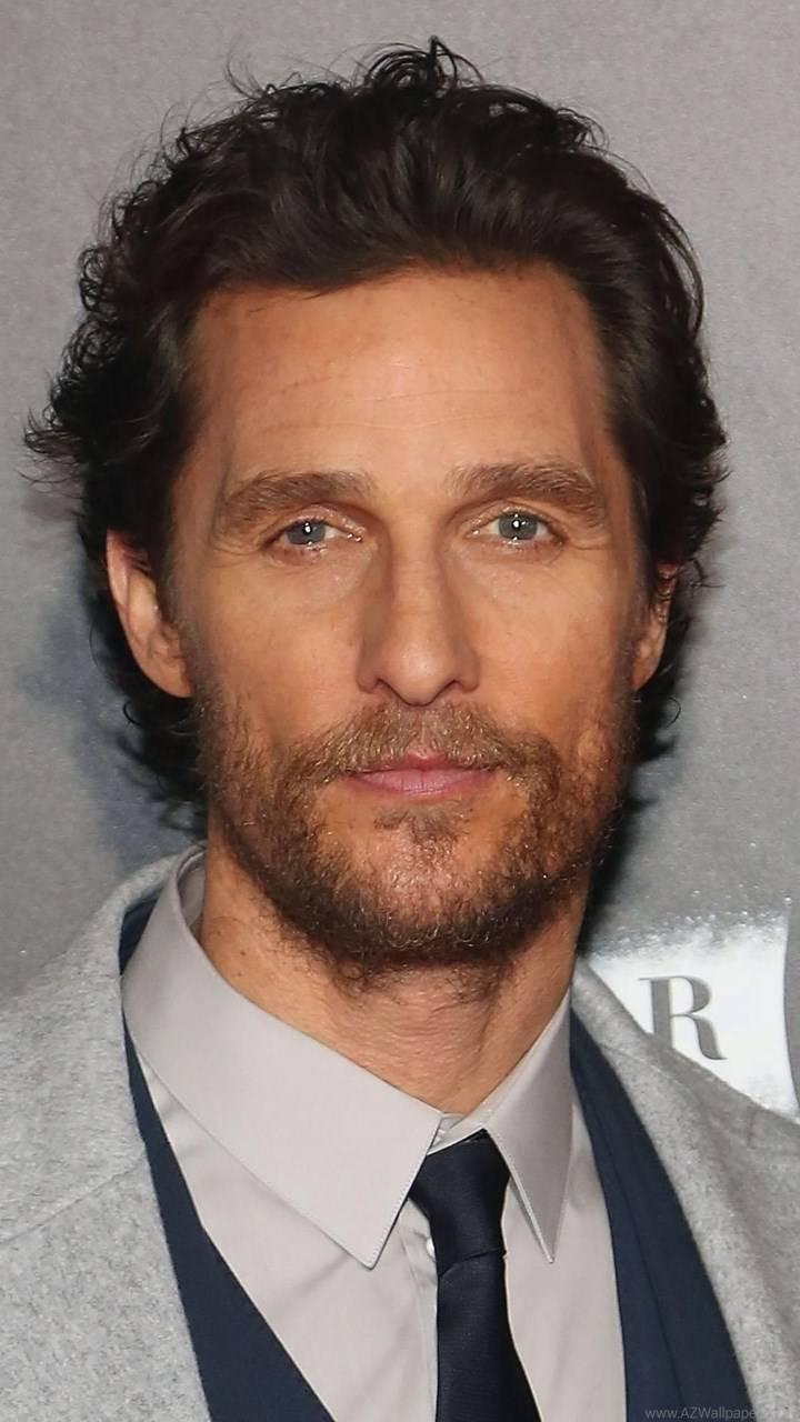 matthew mcconaughey wallpaper