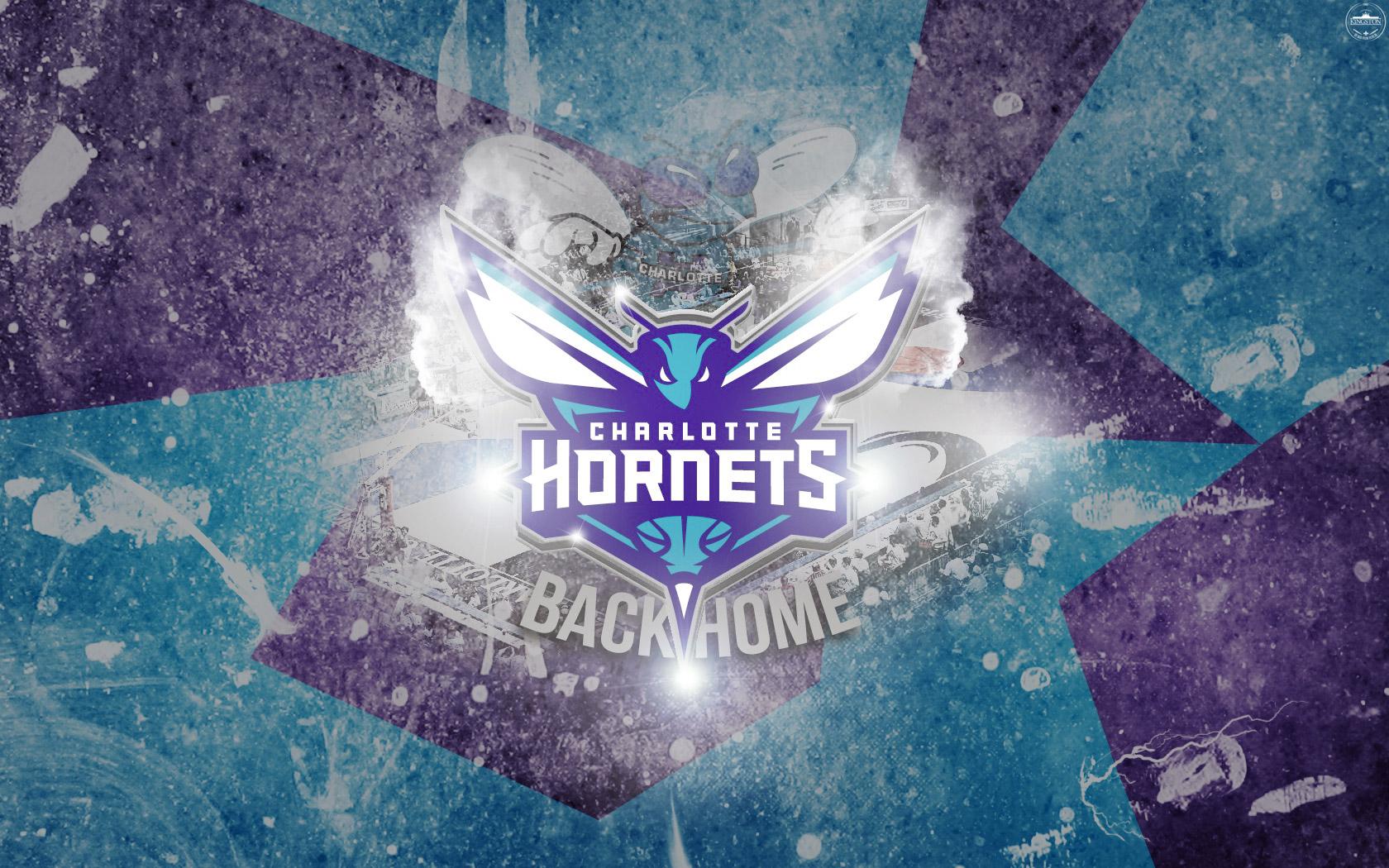 Charlotte Hornets Desktop Background