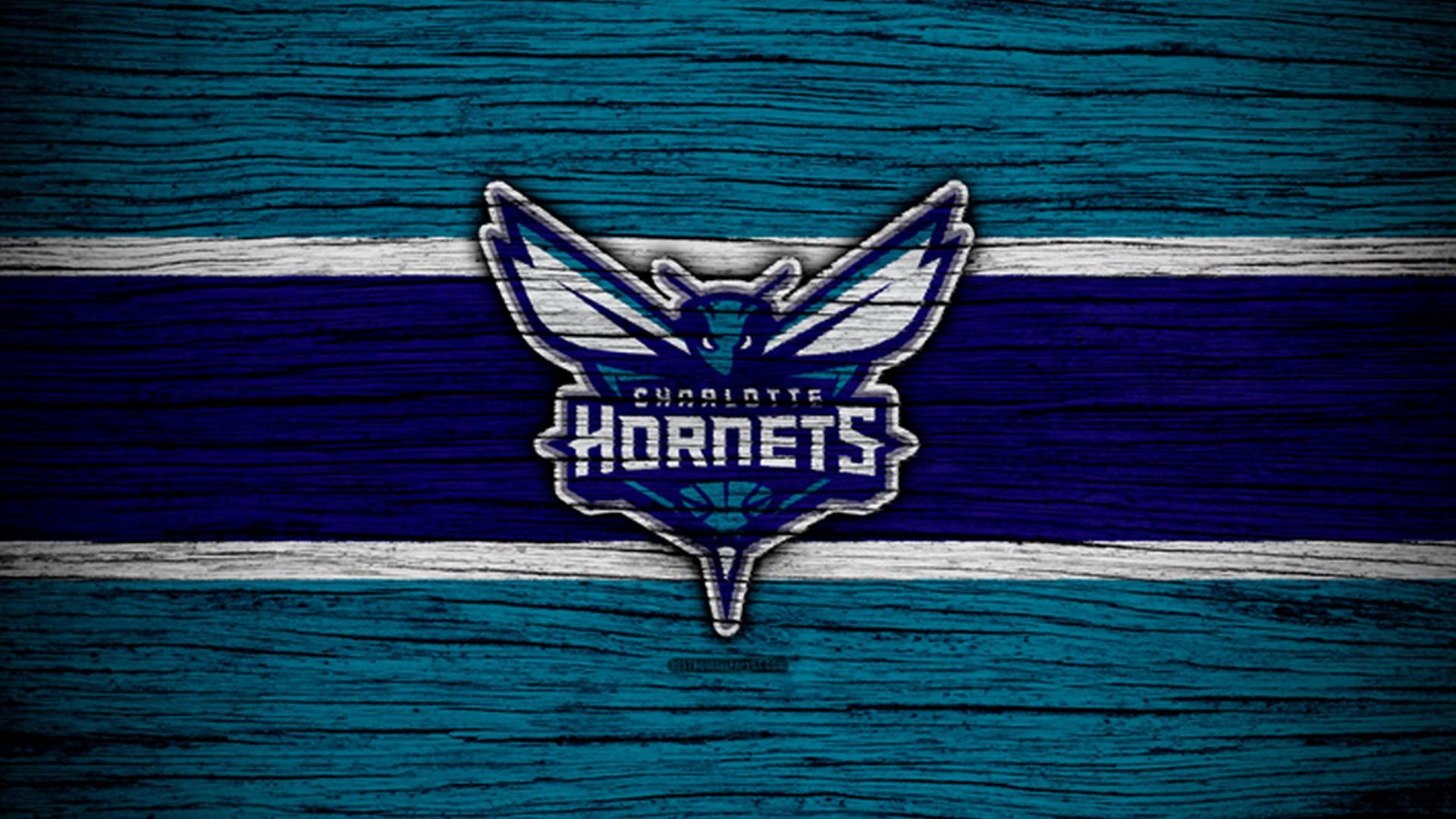 HD Charlotte Hornets Wallpaper Basketball Wallpaper