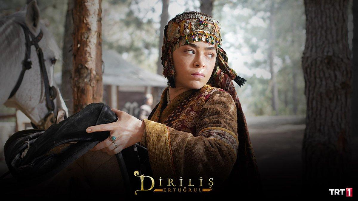 Dirilis: Ertugrul (TV Series 2014–2019)
