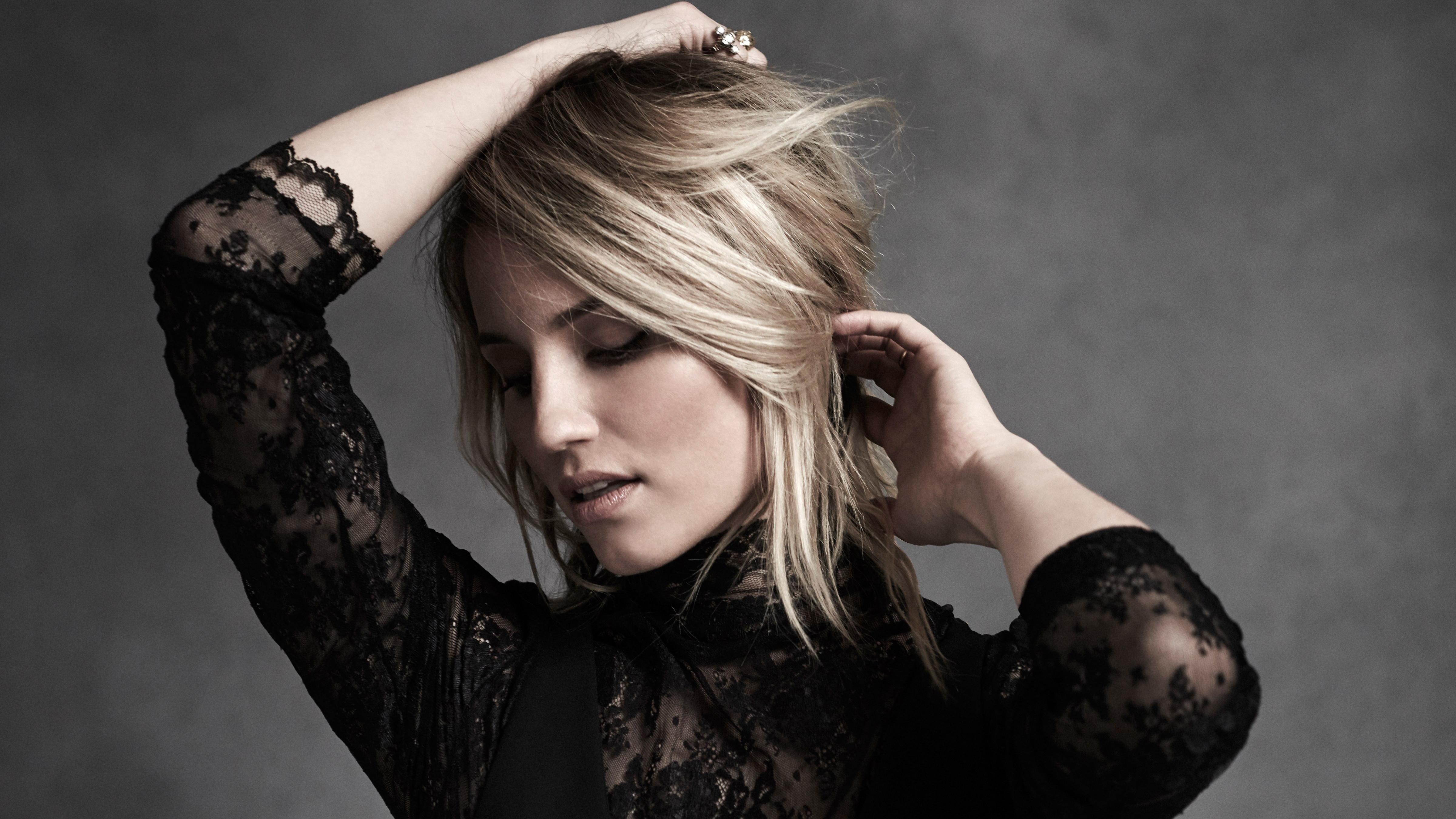 Dianna Agron Desktop Wallpapers Wallpaper Cave — free download