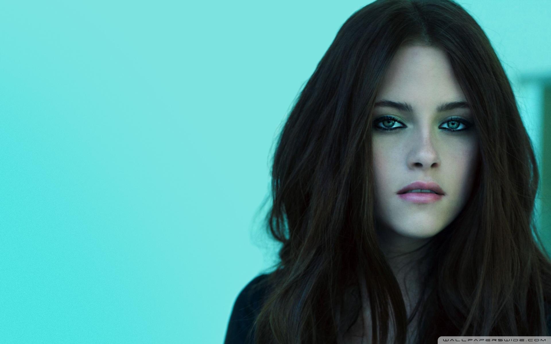 Wallpaper Kristen Stewart