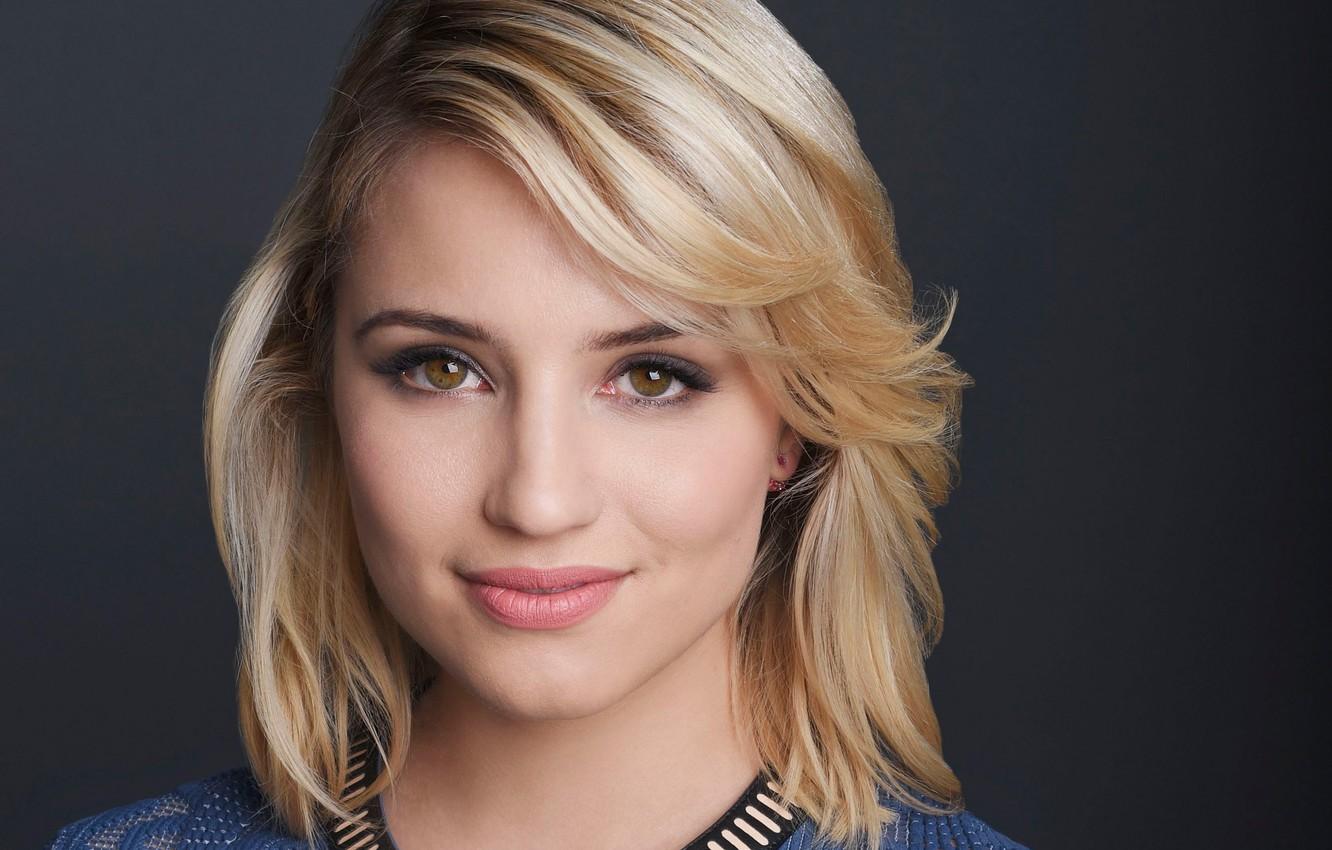 Wallpaper portrait, actress, Dianna Agron, Dianna Agron
