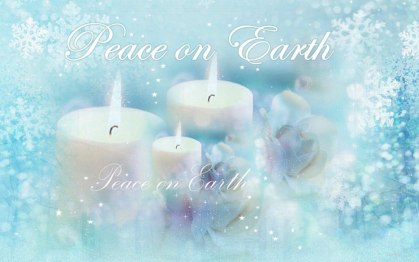 Free download Galleries Related Peace On Earth Christmas