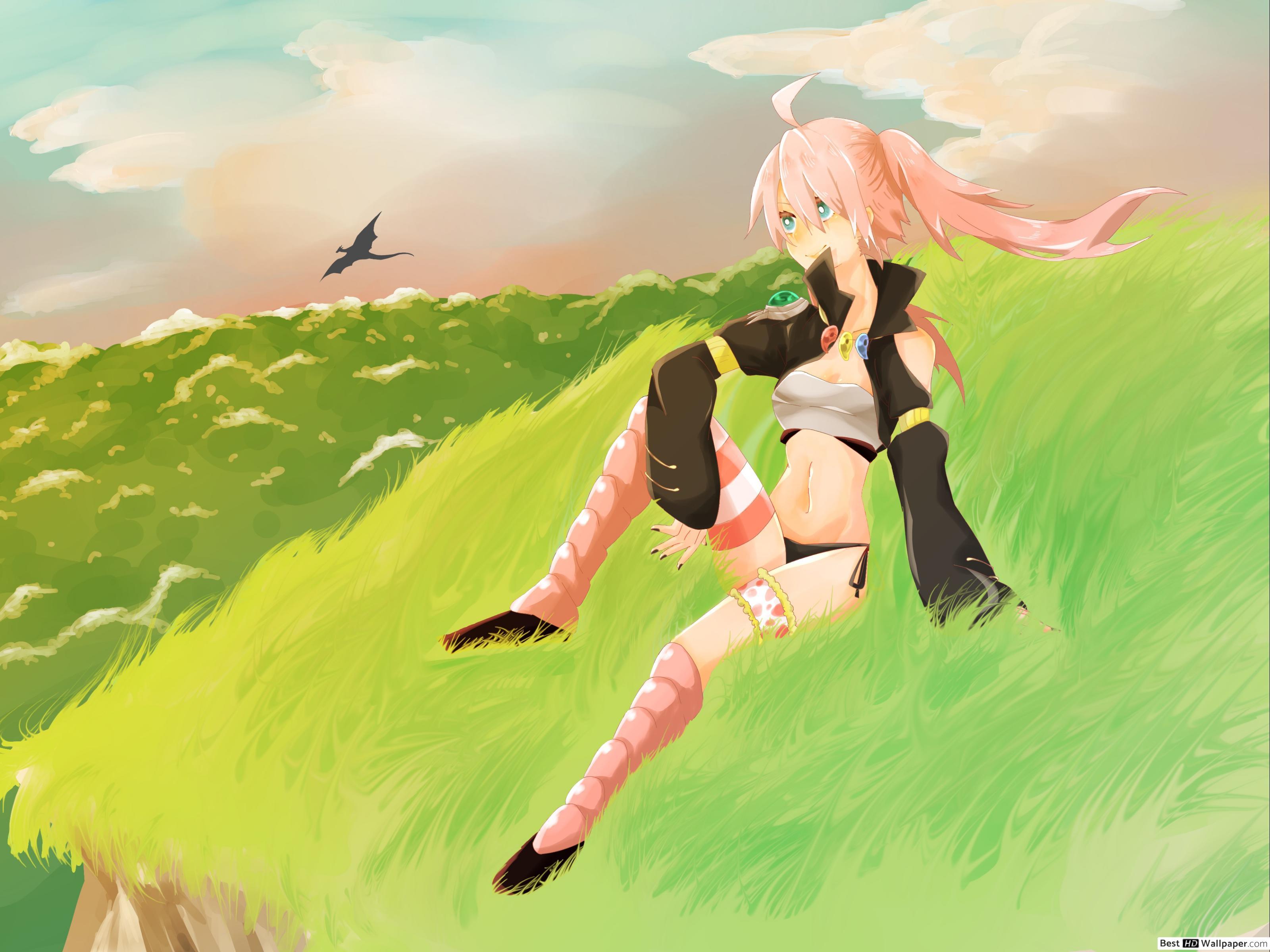 That Time I Got Reincarnated As A Slime Nava HD