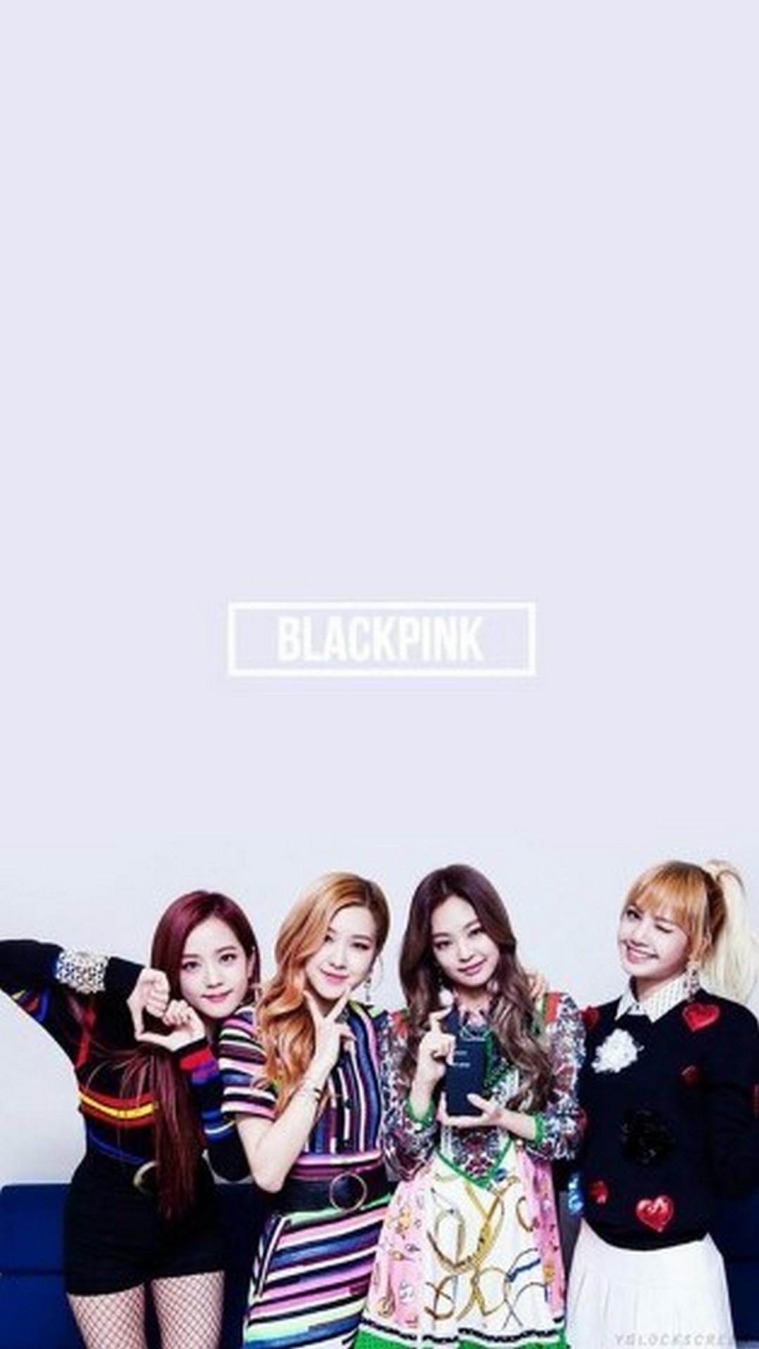 Blackpink Background For Android Android Wallpaper