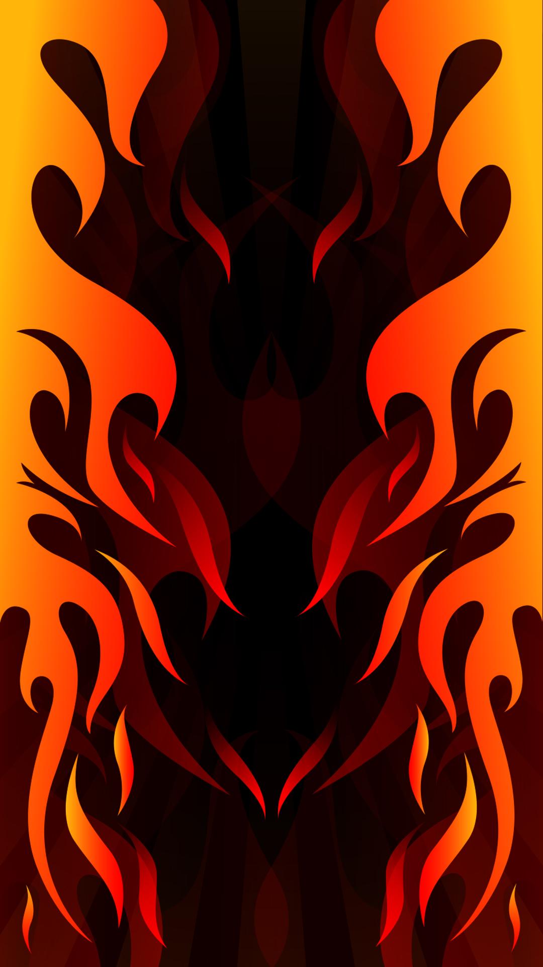 Fire HD Phone Wallpaper .4446